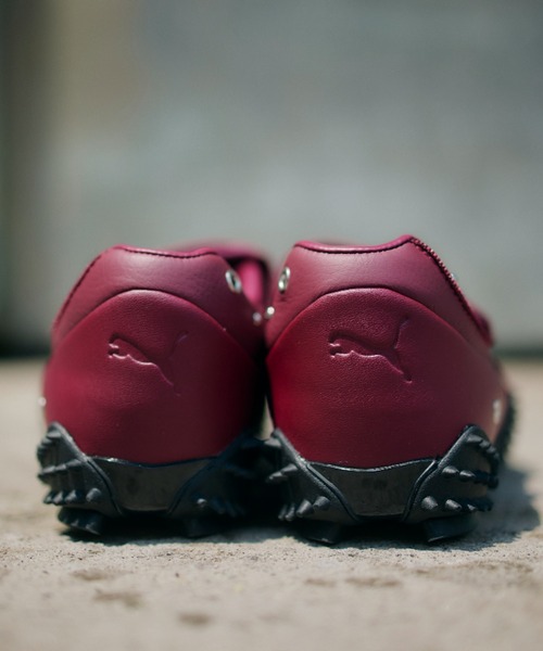 MOSTRO FEY STUDS 403192-02（スニーカー）｜PUMA（プーマ）の