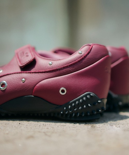 MOSTRO FEY STUDS 403192-02（スニーカー）｜PUMA（プーマ）の