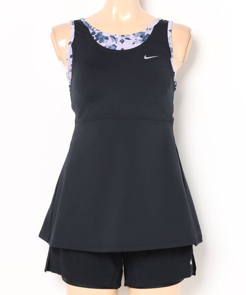 セール】ナイキ FA25ふんわりシルエット2in1パンツセパレーツ（水着