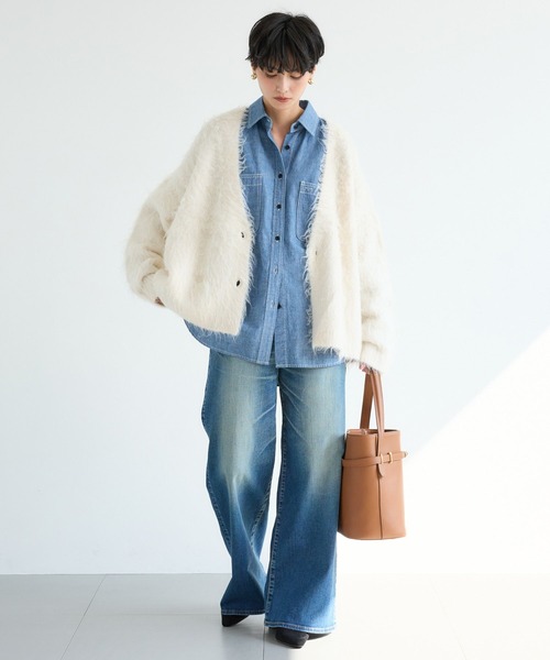 新品　【SURT/サート】5 POCKET バギーデニム SURT/サート】 5 POCKET バギー（デニムパンツ・ジーンズ