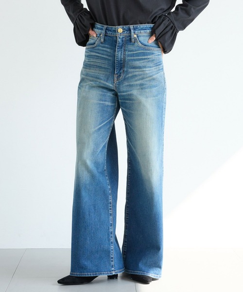 BARNYARDSTORM / 【SURT(サート)】 / バギーデニム＜WEB限定サイズ