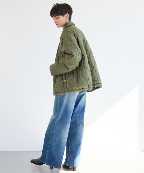 BARNYARDSTORM / 【SURT(サート)】 / バギーデニム＜WEB限定サイズ