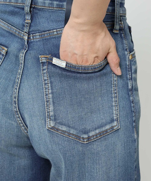 新品　【SURT/サート】5 POCKET バギーデニム SURT/サート】 5 POCKET バギー（デニムパンツ・ジーンズ