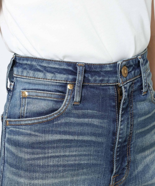 BARNYARDSTORM / 【SURT(サート)】 / バギーデニム＜WEB限定サイズ