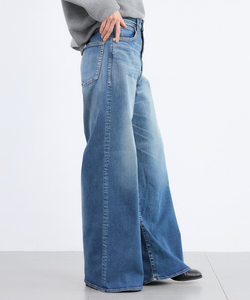 BARNYARDSTORM / 【SURT(サート)】 / バギーデニム＜WEB限定サイズ