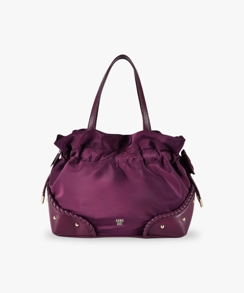 ANNA SUI（アナスイ）の「バタフライツイスト 2WAYショルダーバッグ