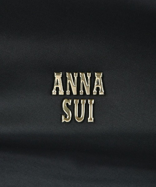 ANNA SUI（アナスイ）の「バタフライツイスト 2WAYショルダーバッグ