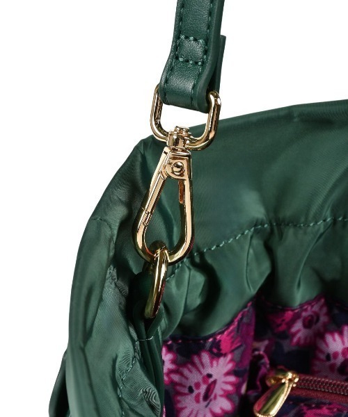 ANNA SUI（アナスイ）の「バタフライツイスト 2WAYショルダーバッグ