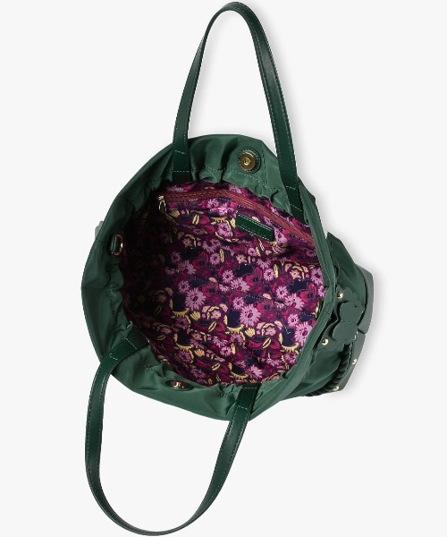 ANNA SUI（アナスイ）の「バタフライツイスト 2WAYショルダーバッグ