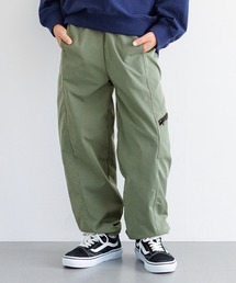 coca（coca）（コカ）の「キッズ　サイドジップパンツ（その他パンツ）」