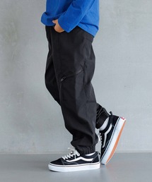 coca（coca）（コカ）の「キッズ　サイドジップパンツ（その他パンツ・キッズ）」