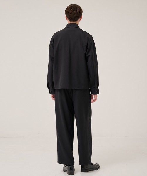 MARKAWARE セットアップ markaware（マーカウェア）の「【MARKAWARE/マーカウェア】EX.SHIRTS