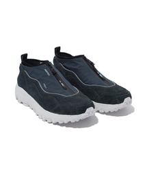SUICOKE（スイコック）の「F/CE. AKK-ZIP-FCE / エフシーイー AKK-ジップ-FCE（スニーカー）」