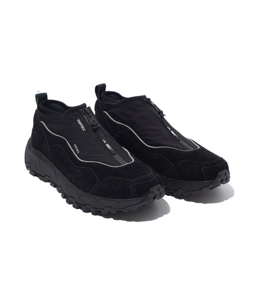 その他 eacc F/CE. AKK-ZIP-FCE / エフシーイー AKK-ジップ-FCE（スニーカー）｜F