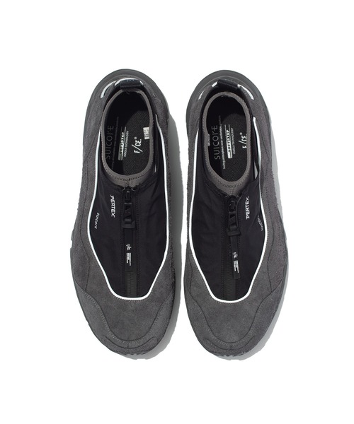 F/CE. AKK-ZIP-FCE / エフシーイー AKK-ジップ-FCE（スニーカー）｜F