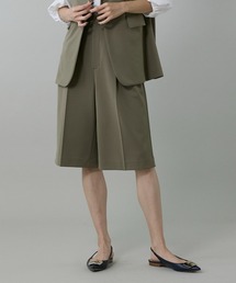 INED | おとなハーフパンツ【セットアップ対応】(その他パンツ)