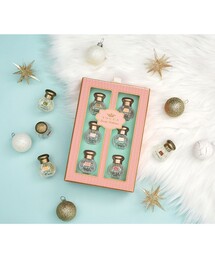 TOCCA（トッカ）の「TOCCA 'Meet the Girls' Fragrance Collection