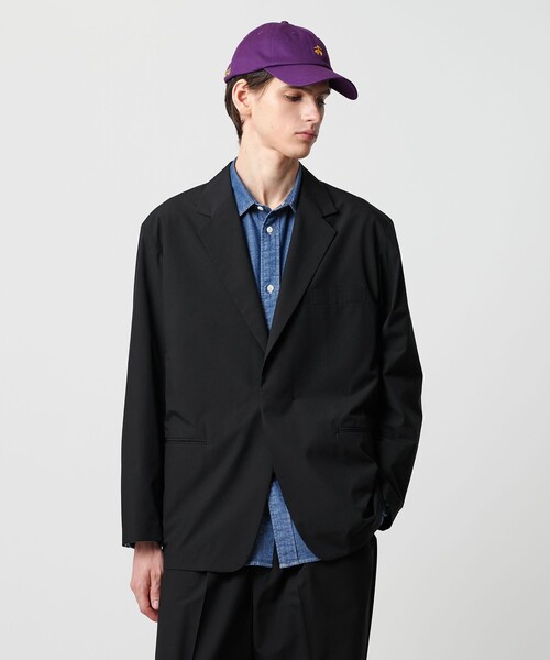 UNITED ARROWS テーラードジャケット　濃紺　34 UNITED ARROWS｜ユナイテッドアローズのテーラードジャケット