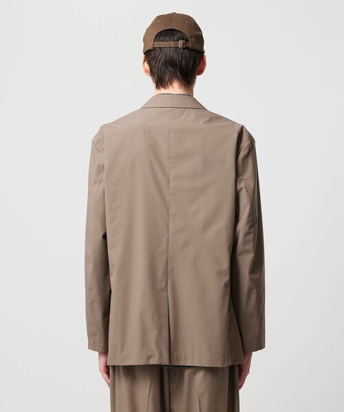 UNITED ARROWS & SONS（ユナイテッドアローズアンドサンズ）の「＜UNITED ARROWS & SONS＞ P/R BRD MAGNET JACKET/テーラードジャケット（テーラードジャケット・メンズ・ブラック/ベージュ・S/L/XL/M）」の13枚目の写真