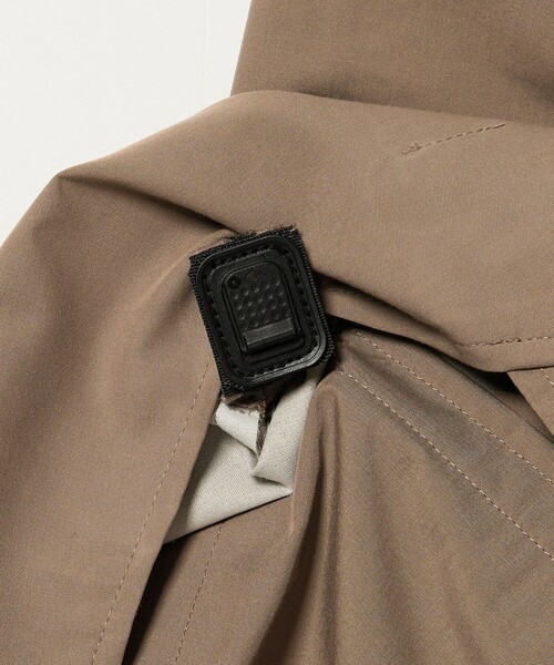 UNITED ARROWS & SONS＞ P/R BRD MAGNET JACKET/テーラードジャケット