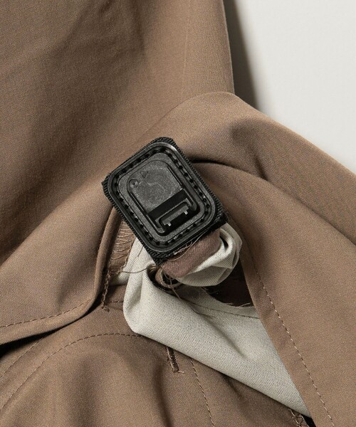 UNITED ARROWS & SONS（ユナイテッドアローズアンドサンズ）の「＜UNITED ARROWS & SONS＞ P/R BRD MAGNET JACKET/テーラードジャケット（テーラードジャケット・メンズ・ブラック/ベージュ・S/L/XL/M）」の19枚目の写真