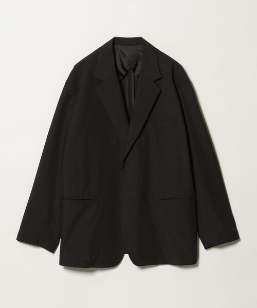 UNITED ARROWS & SONS＞ P/R BRD MAGNET JACKET/テーラードジャケット