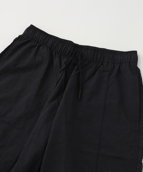 PLEASURES（プレジャー）の「PLEASURES × DAFTPUNK CRUSH HIKING SHORTS（その他パンツ・メンズ・ブラック・MEDIUM/LARGE）」の3枚目の写真