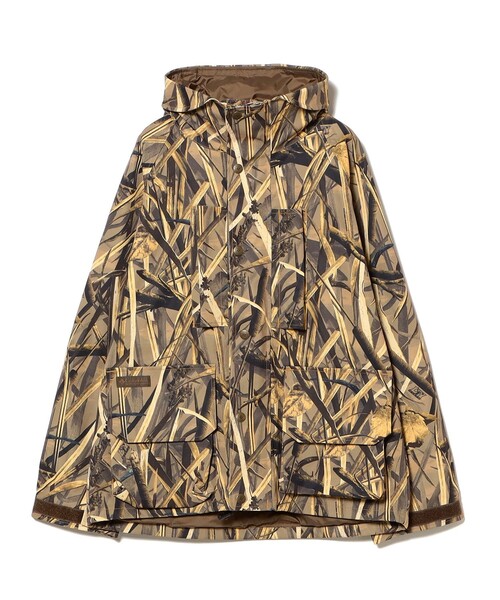 セール】【別注】Columbia / Sauvie Island（TM）Jacket（ブルゾン