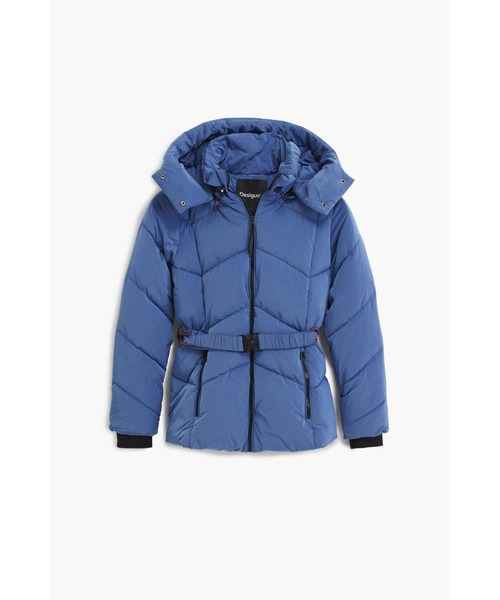 BEAMS GOLF ビームスゴルフ ダウンジャケット 新同美品 メンズウェア