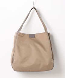 スクエアすっきりトート Mサイズ