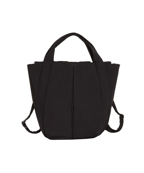 CAMPER（カンペール）の「[カンペール] LAYLA リュック（バックパック/リュック・レディース・ブラック・FREE）」の2枚目の写真