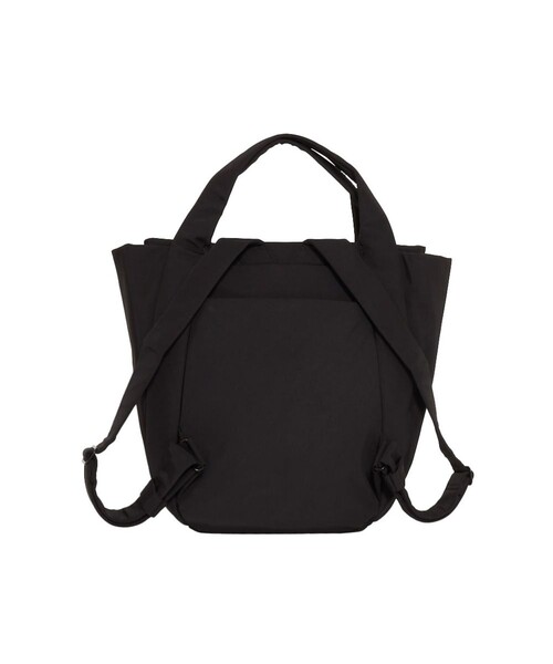 CAMPER（カンペール）の「[カンペール] LAYLA リュック（バックパック/リュック・レディース・ブラック・FREE）」の3枚目の写真