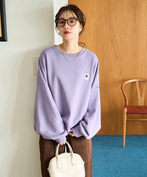 セール】限定展開 Columbia × FREAK'S STORE/コロンビア 別注W