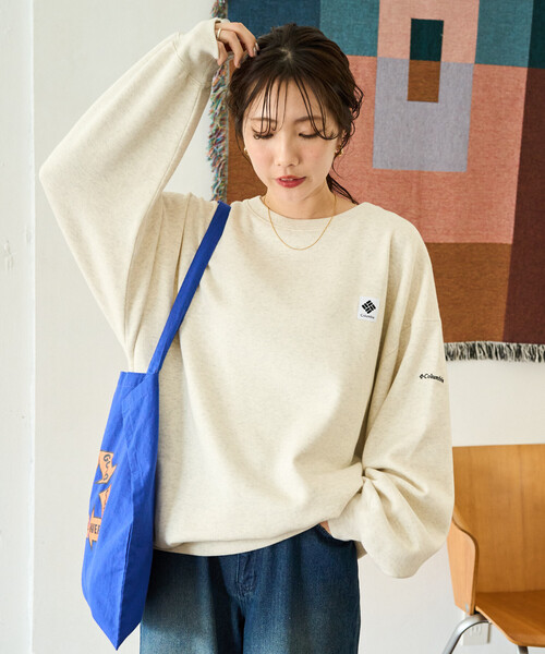 セール】限定展開 Columbia × FREAK'S STORE/コロンビア 別注W