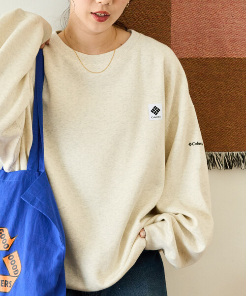 セール】限定展開 Columbia × FREAK'S STORE/コロンビア 別注W