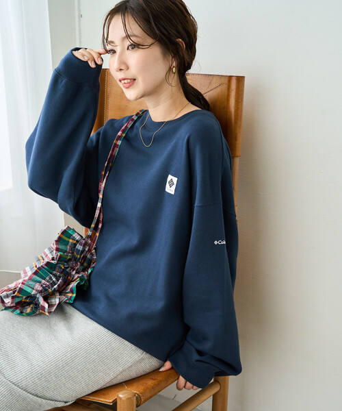 セール】限定展開 Columbia × FREAK'S STORE/コロンビア 別注W