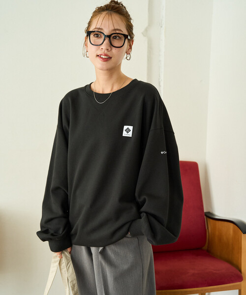 セール】限定展開 Columbia × FREAK'S STORE/コロンビア 別注W