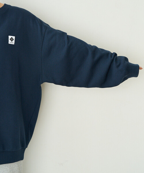 セール】限定展開 Columbia × FREAK'S STORE/コロンビア 別注W