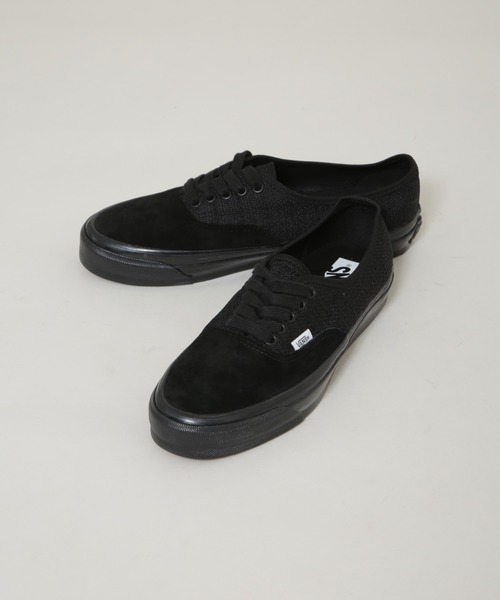 VANS/LX Authentic 44（スニーカー）｜VANS（バンズ）のファッション