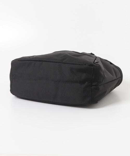 Aer（エアー）の「Aer　Gym Tote 2（トートバッグ・メンズ・ブラック・FREE）」の5枚目の写真
