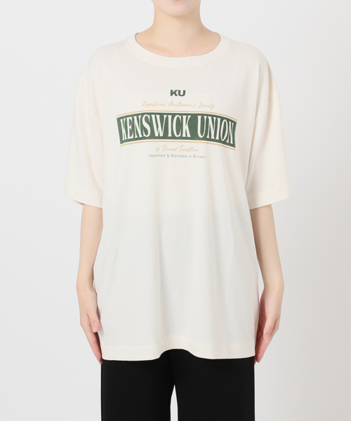 Deuxieme Classe（ドゥーズィエムクラス）の「CIGARETTE Tシャツ（Tシャツ/カットソー・レディース・ホワイト・FREE）」の8枚目の写真