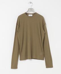 URBAN RESEARCH | new basic　OUT SEAM SHEER TOPS(Tシャツ/カットソー)