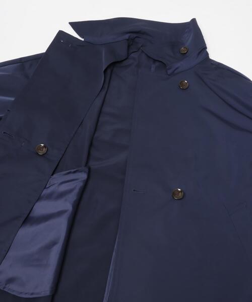 URBAN RESERCH アーバンリサーチ ミドル丈 トレンチコート トレンチコート | アーバンリサーチ ドアーズ(URBAN RESEARCH DOORS
