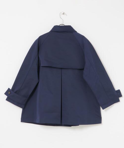 URBAN RESERCH アーバンリサーチ ミドル丈 トレンチコート URBAN RESEARCH｜『撥水』new basic ミドル丈トレンチテントコート