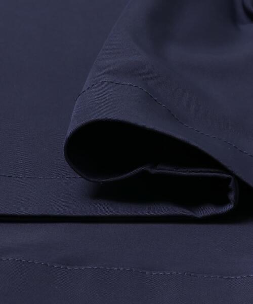 ITEMS URBANRESEARCH（アイテムズ アーバンリサーチ）の「ミドルトレンチコート（トレンチコート・レディース・ベージュ/ネイビー・FREE）」の19枚目の写真