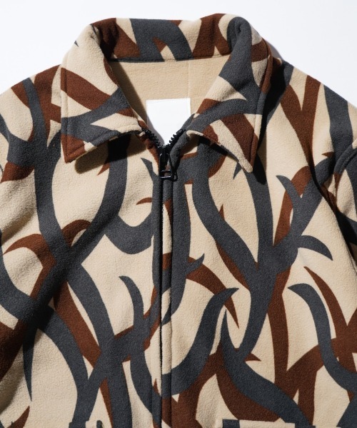 セール】MADE IN STANDARD / メイドインスタンダード PRINTED ACTIVE