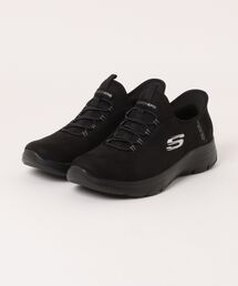 セール】【SKECHERS】スケッチャーズ Slip-ins:Summits - Brilliant