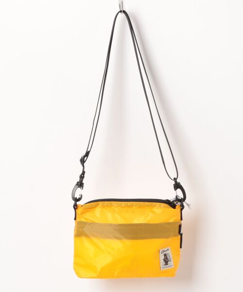 COBMASTER(コブマスター)の「COB-CR CUPID SHOULDER BAG / ショルダーバッグ(ショルダーバッグ・レディース・パープル/イエロー/ミント/ホワイト/テラコッタ・FREE)」の12枚目の写真