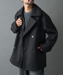 COLONY 2139（コロニートゥーワンスリーナイン）の「テックウールダブルハーフコート（その他アウター）」