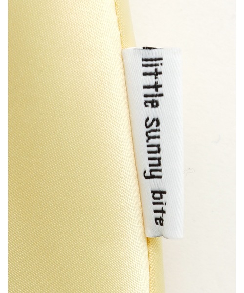 ARCHIVER(アーカイバ)の「【RES】【little sunny bite】satin sailor dress(ワンピース・レディース・ピンク/イエロー/ブルー・MEDIUM/SMALL)」の15枚目の写真